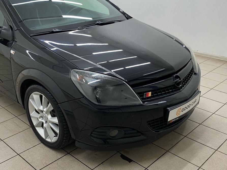 Opel Astra H Рестайлинг Энгельс  - изображение 7
