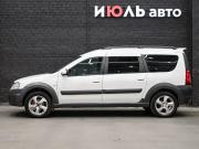 Lada (ВАЗ) Largus I Екатеринбург  - изображение 27