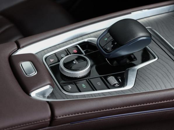 Chery Tiggo 8 Pro Plug-in Hybrid с пробегом 2023 года, цена 2 470 000 рублей, 28566 км, внедорожник, Автокод Объявления
