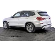 BMW X3 III (G01) Москва  - изображение 36