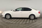 Skoda Octavia III (A7) Волгоград  - изображение 26