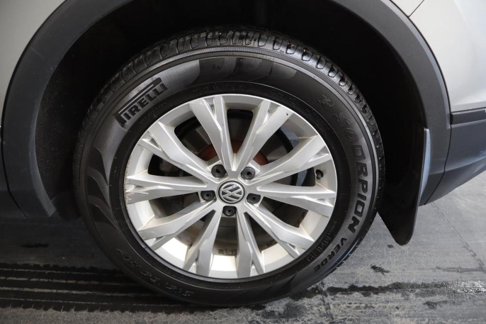 Volkswagen Tiguan II Санкт-Петербург  - изображение 16