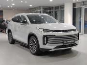 Exeed TXL I Рестайлинг Казань  - изображение 25