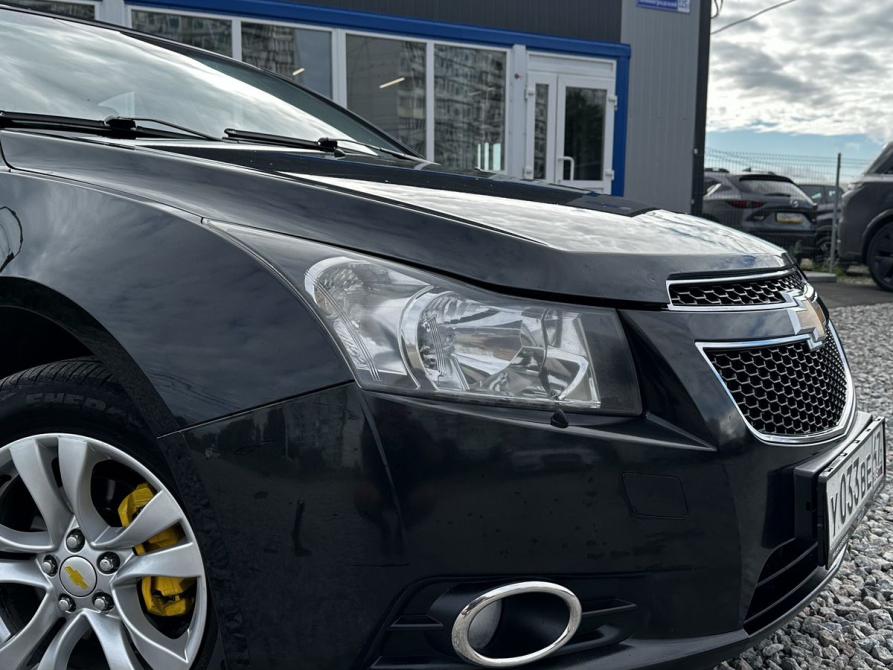 Chevrolet Cruze I Ярославль  - изображение 12
