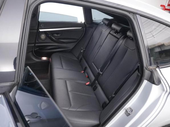 BMW 3 серии VI (F3x) с пробегом 2013 года, цена 1 845 214 рублей, 262321 км, лифтбек, Автокод Объявления