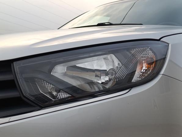Lada (ВАЗ) Granta I Рестайлинг с пробегом 2023 года, цена 880 000 рублей, 18580 км, лифтбек, Автокод Объявления