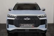 Chery Tiggo 4 I Рестайлинг 2 Санкт-Петербург  - изображение 19