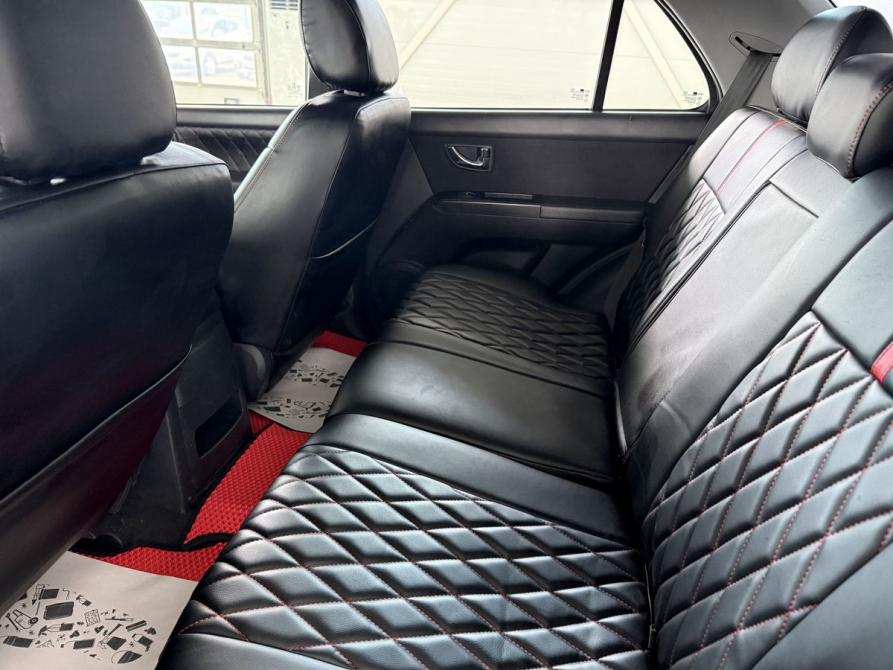 Kia Sorento I Рестайлинг Смоленск  - изображение 8