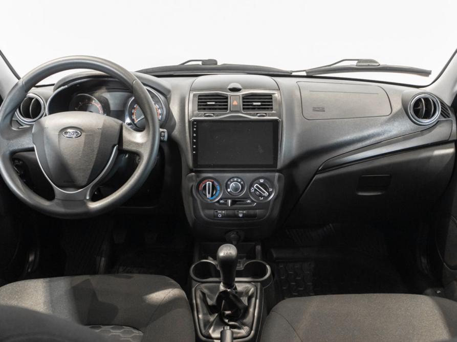 Lada (ВАЗ) Granta I Рестайлинг Казань  - изображение 6