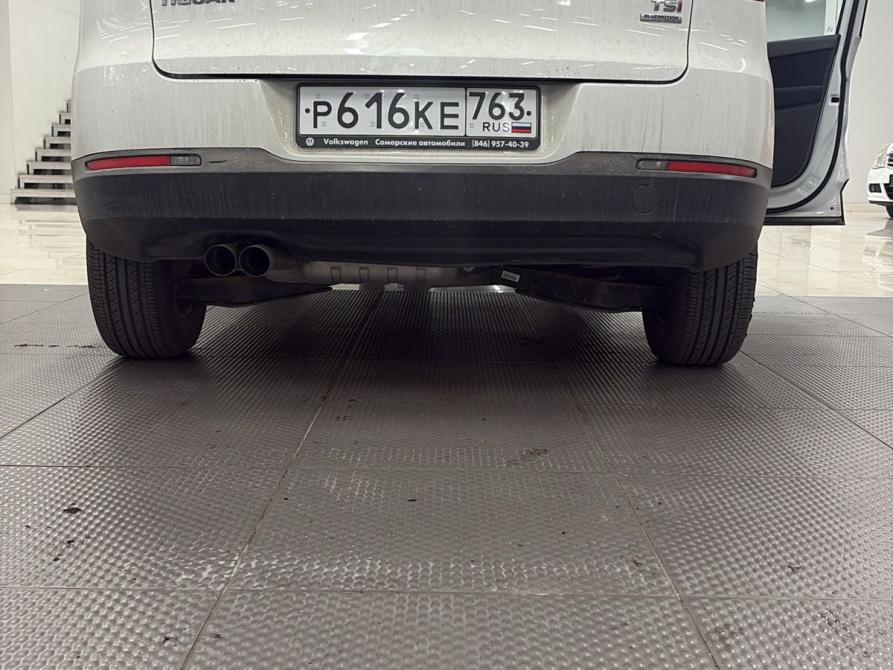 Volkswagen Tiguan I Рестайлинг Самара  - изображение 26