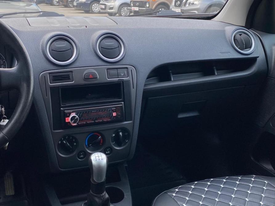 Ford Fusion I Рестайлинг Архангельск  - изображение 12