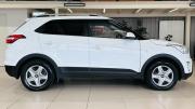 Hyundai Creta I Рестайлинг Пермь  - изображение 38