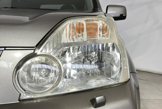 Nissan X-Trail II с пробегом 2008 года, цена 1 000 000 рублей, 195092 км, внедорожник, Автокод Объявления