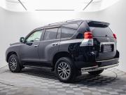 Toyota Land Cruiser Prado 150 Series Москва  - изображение 20