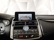 Lexus NX I Рестайлинг Москва  - изображение 42