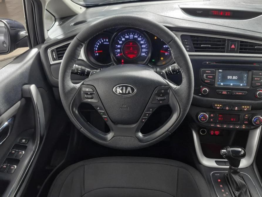 Kia Ceed II Рестайлинг Нижний Новгород  - изображение 14