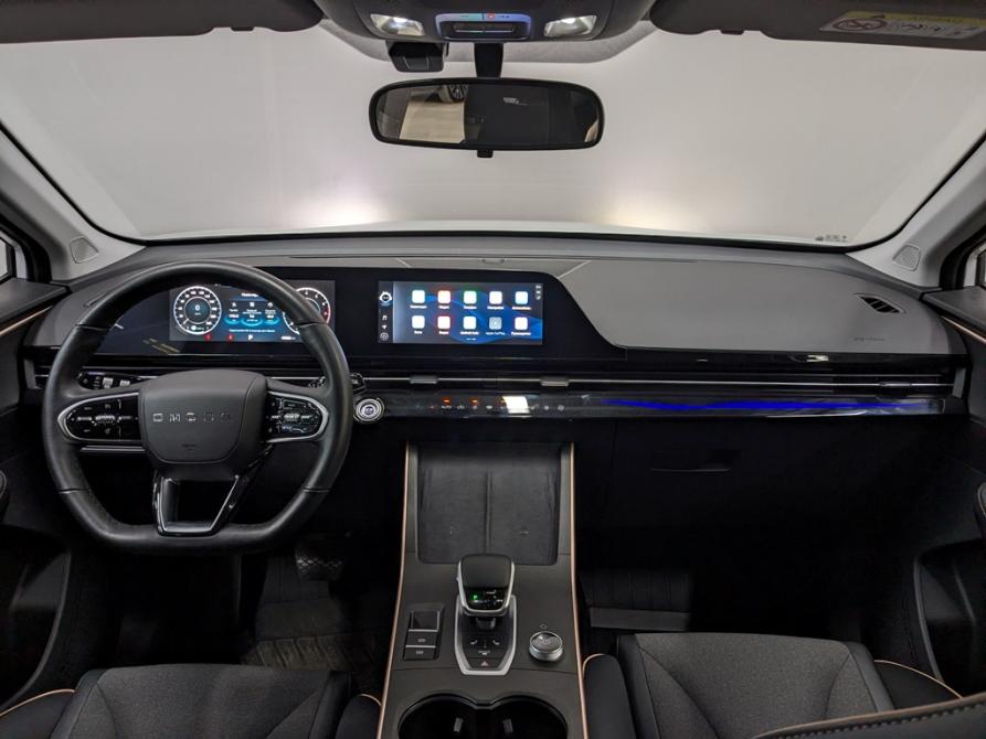 Omoda C5 I Москва  - изображение 22