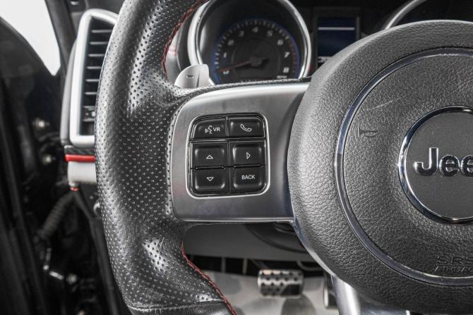Jeep Grand Cherokee IV (WK2) с пробегом 2012 года, цена 3 049 000 рублей, 141000 км, внедорожник, Автокод Объявления