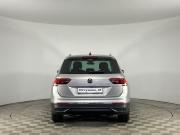 Volkswagen Tiguan II Рестайлинг Воронеж  - изображение 29