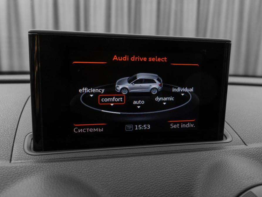Audi A3 III (8V) Рестайлинг Москва  - изображение 15