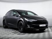 Tesla Model X I Москва  - изображение 26