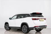 JETOUR X90+ Красноярск  - изображение 30