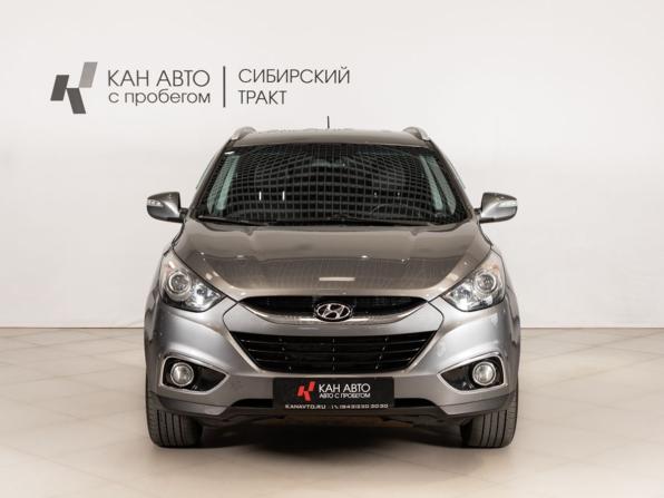 Hyundai ix35 I с пробегом 2011 года, цена 1 250 600 рублей, 175455 км, внедорожник, Автокод Объявления