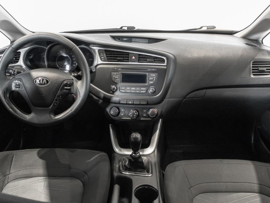 Kia Ceed II Рестайлинг Казань  - изображение 6