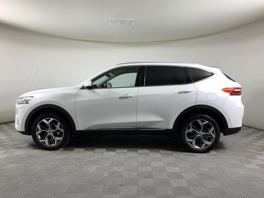 Haval F7 I Москва  - изображение 8