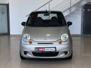 Daewoo Matiz I Рестайлинг Ростов-на-Дону  - изображение 15