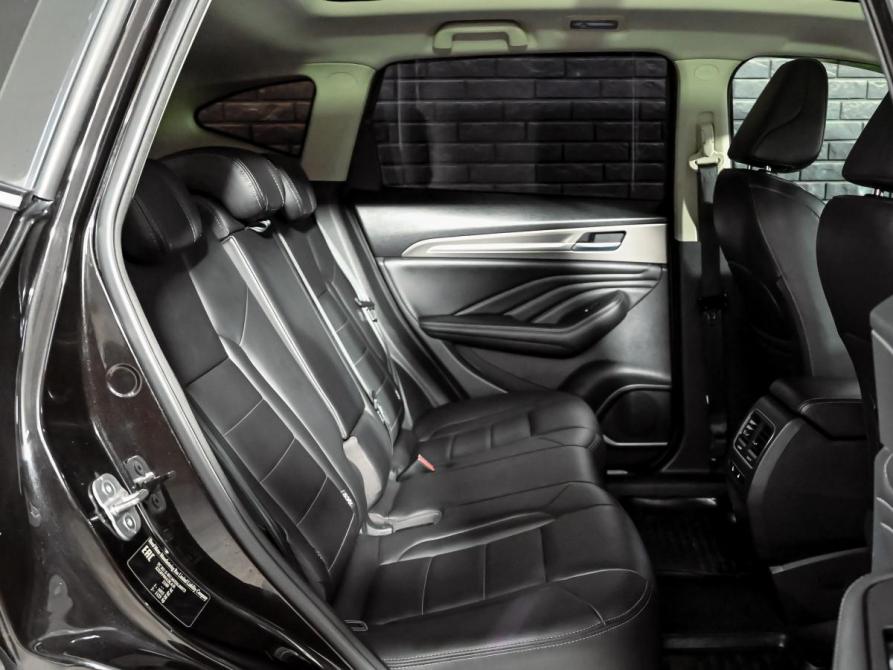 Haval F7 I Екатеринбург  - изображение 21