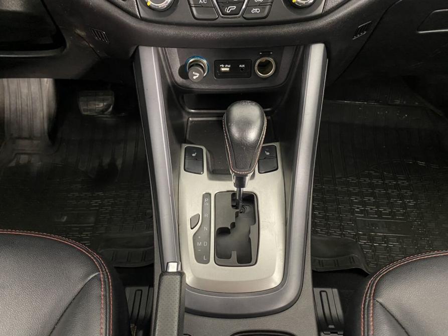 Chery Tiggo 5 I Рестайлинг Воронеж  - изображение 9