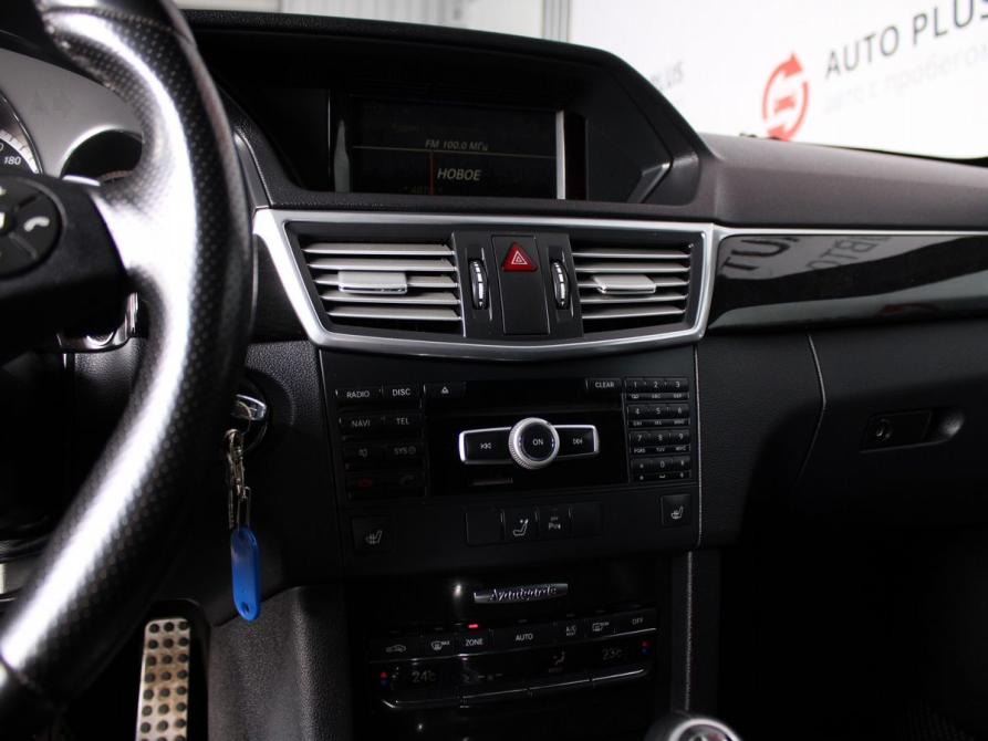 Mercedes-Benz E-Класс IV (W212 S212 C207) Минеральные Воды  - изображение 10