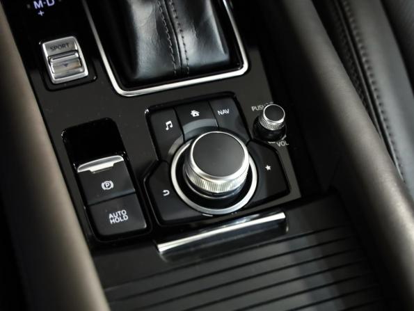 Mazda 6 III (GJ) Рестайлинг 2 с пробегом 2020 года, цена 2 599 777 рублей, 50474 км, седан, Автокод Объявления