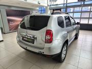 Renault Duster I Екатеринбург  - изображение 27