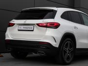 Mercedes-Benz GLA II (H247) Москва  - изображение 48