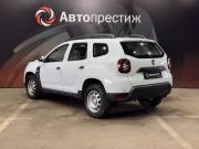 Renault Duster II Ставрополь  - изображение 28