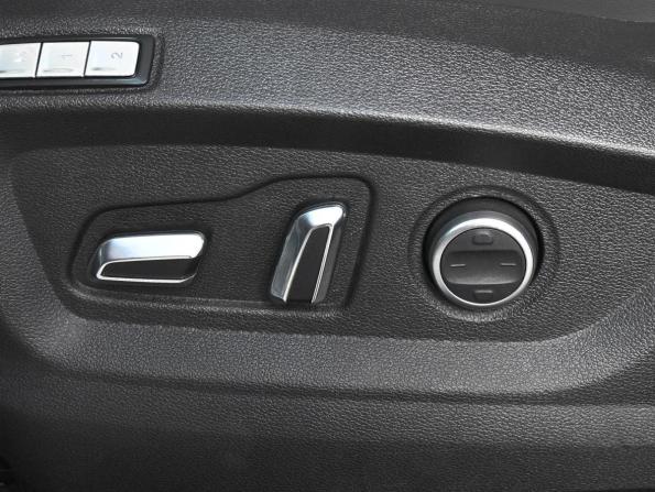 Chery Tiggo 8 Pro I с пробегом 2021 года, цена 1 889 000 рублей, 121760 км, внедорожник, Автокод Объявления