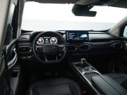 Geely Okavango I Москва  - изображение 31