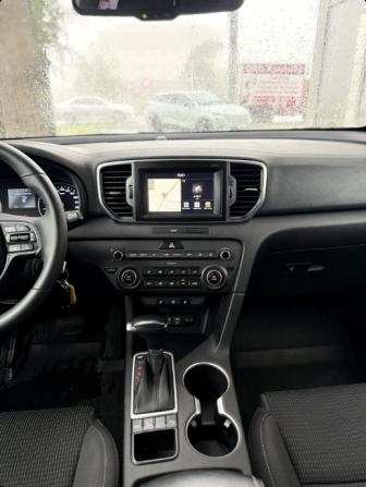 Kia Sportage IV с пробегом 2017 года, цена 1 950 000 рублей, 69966 км, внедорожник, Автокод Объявления