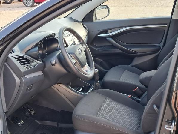 Lada (ВАЗ) Vesta I с пробегом 2019 года, цена 949 000 рублей, 118000 км, универсал, Автокод Объявления