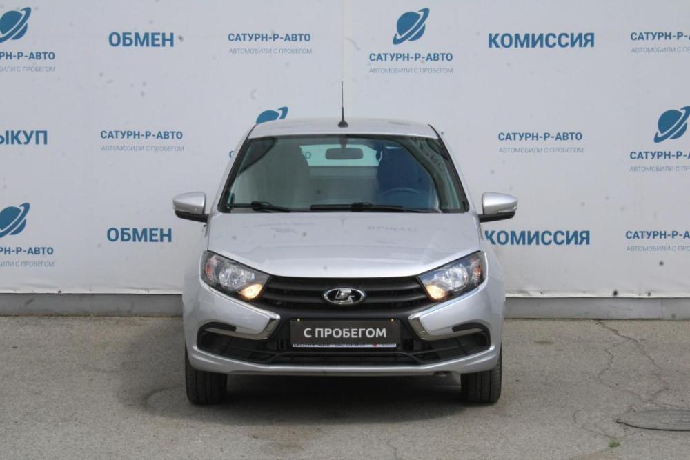 Lada (ВАЗ) Granta I Рестайлинг Пермь  - изображение 2