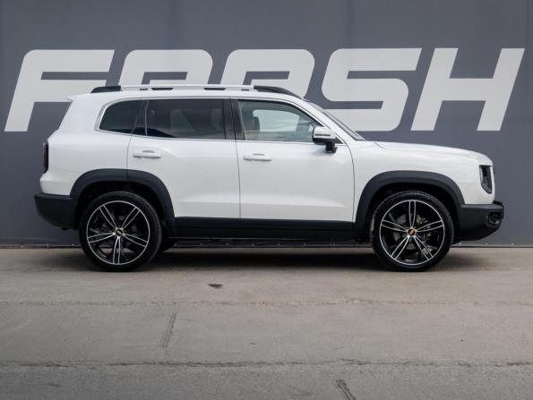 Haval Dargo I с пробегом 2022 года, цена 2 089 000 рублей, 95528 км, внедорожник, Автокод Объявления