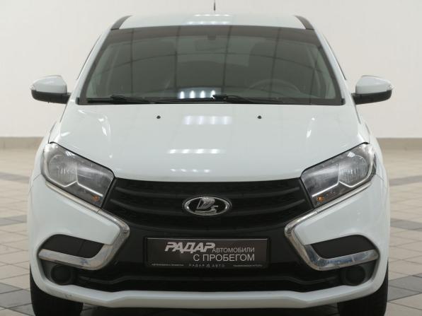 Lada (ВАЗ) XRAY I с пробегом 2020 года, цена 821 000 рублей, 133600 км, хэтчбек, Автокод Объявления