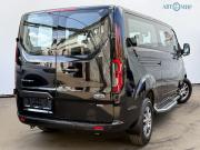Ford Transit Custom I (China Market) Москва  - изображение 20