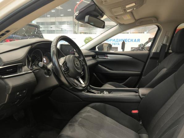 Mazda 6 III (GJ) Рестайлинг 2 с пробегом 2019 года, цена 2 720 000 рублей, 42010 км, седан, Автокод Объявления