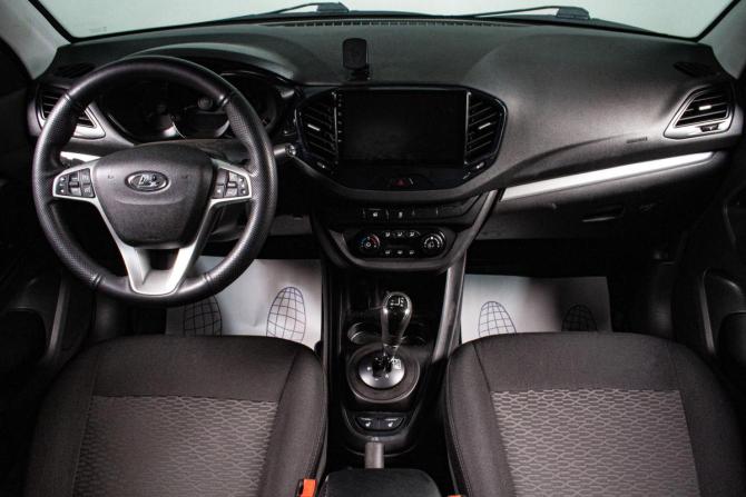 Lada (ВАЗ) Vesta I с пробегом 2019 года, цена 929 000 рублей, 156009 км, седан, Автокод Объявления