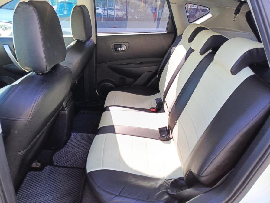 Nissan Qashqai I Рестайлинг Йошкар-Ола  - изображение 15