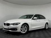 BMW 3 серии VI (F3x) Рестайлинг Москва  - изображение 18