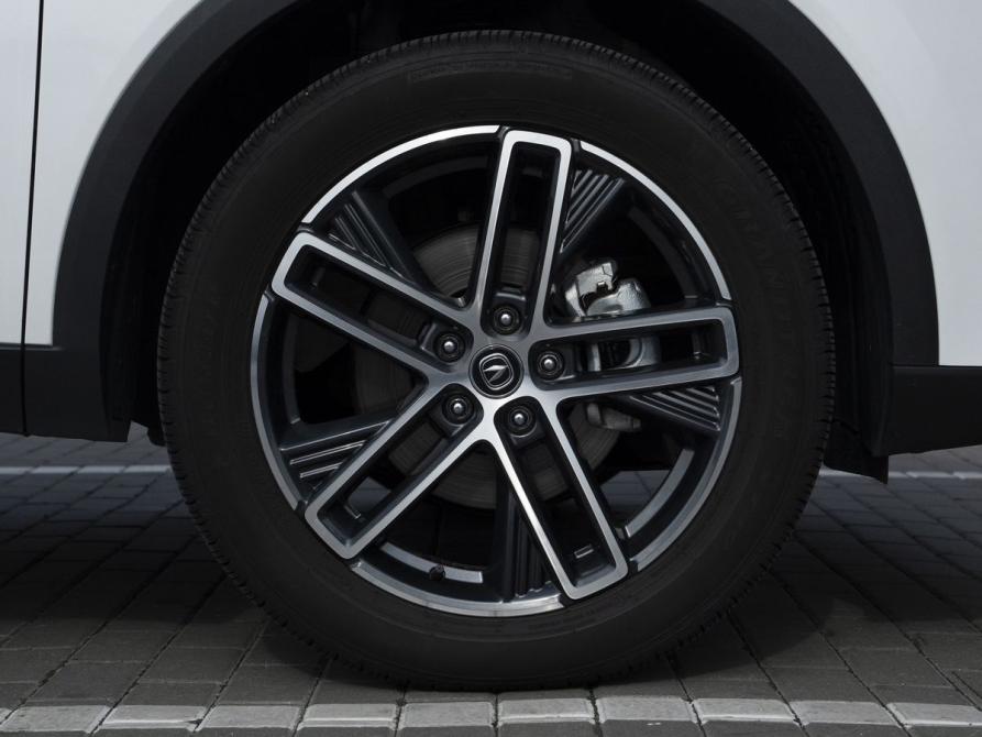 Changan UNI-S I Ростов-на-Дону  - изображение 7